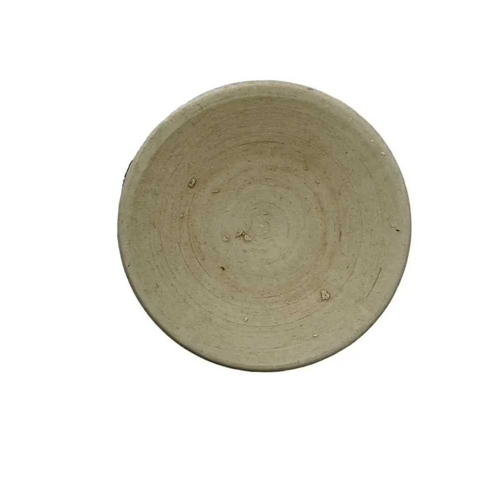N/A pottery bud